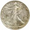 1916-S Walking Liberty Half Dollar. VF-20 (PCGS).