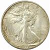 1918-S Walking Liberty Half Dollar. MS-64 (ANACS).