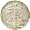 1919 Walking Liberty Half Dollar. AU-55 (PCGS).