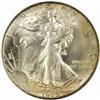 1919-S Walking Liberty Half Dollar. MS-64 (PCGS).