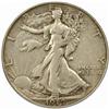 1919-S Walking Liberty Half Dollar. EF-40 (PCGS).