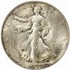 1920 Walking Liberty Half Dollar. MS-63 (PCGS).