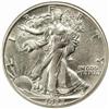 1923-S Walking Liberty Half Dollar. AU-55 (NGC).