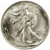 Image 1 : 1937 Walking Liberty Half Dollar. MS-67 (NGC).