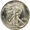 1937-D Walking Liberty Half Dollar. MS-65 * (NGC).