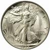 1937-S Walking Liberty Half Dollar. MS-66 (PCGS).