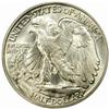 Image 2 : 1937-S Walking Liberty Half Dollar. MS-66 (PCGS).