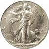 1938 Walking Liberty Half Dollar. Proof-65 (PCGS).