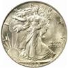 1938 Walking Liberty Half Dollar. MS-66 (PCGS).