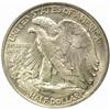 Image 2 : 1938 Walking Liberty Half Dollar. MS-66 (PCGS).
