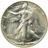1940 Walking Liberty Half Dollar. Proof-66 (PCGS).