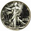 1941 Walking Liberty Half Dollar. Proof-66 (PCGS).