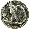 Image 2 : 1941 Walking Liberty Half Dollar. Proof-66 (PCGS).