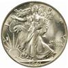 1941-S Walking Liberty Half Dollar. MS-66 (PCGS).
