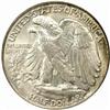 Image 2 : 1943 Walking Liberty Half Dollar. MS-67 (PCGS).