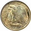Image 2 : 1944 Walking Liberty Half Dollar. MS-67 (NGC).