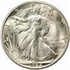 1944-S Walking Liberty Half Dollar. MS-65 (PCGS).