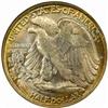 Image 2 : 1945 Walking Liberty Half Dollar. MS-66 (NGC).