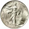 Image 1 : 1946 Walking Liberty Half Dollar. FS-011.1. Doubled Die Reverse. MS-65 (PCGS).