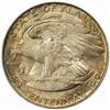 Image 2 : 1921 Alabama Centennial. 2x2. MS-66 (PCGS).