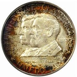 1937 Antietam. MS-68 (NGC).