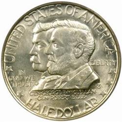 1937 Antietam. MS-66 (PCGS).