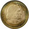 Image 1 : 1893 Columbian Exposition. MS-67 (NGC).