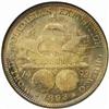 Image 2 : 1893 Columbian Exposition. MS-67 (NGC).
