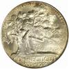 Image 1 : 1935 Connecticut Tercentenary. MS-65 (PCGS).