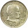 Image 1 : 1922 Grant. Star. MS-63 (NGC).
