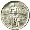 Image 1 : 1937-D Oregon Trail Memorial. MS-66 (PCGS).