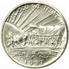 Image 2 : 1937-D Oregon Trail Memorial. MS-66 (PCGS).