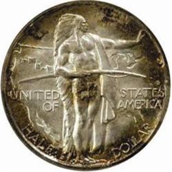 1939-D Oregon Trail Memorial. MS-67 (NGC).