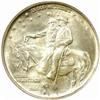 Image 1 : 1925 Stone Mountain Memorial. MS-67 (PCGS).