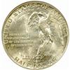 Image 2 : 1925 Stone Mountain Memorial. MS-67 (PCGS).