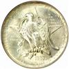 Image 1 : 1937 Texas Centennial. MS-68 (NGC).
