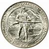 Image 2 : 1925 Fort Vancouver Centennial. MS-65 (PCGS).