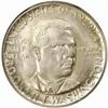 Image 1 : 1950-D Booker T. Washington. MS-67 (NGC).