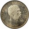 Image 1 : 1883 Hawaiian Quarter. MS-64 PL (NGC).