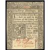 CT-182. Connecticut. May 10, 1775. 40 Shillings. PMG Gem Uncirculated 65EPQ