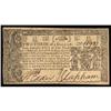 MD-65. Maryland. April 10, 1774. $2/3. PMG Extremely Fine 40EPQ.