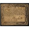MD-96. Maryland. August 14, 1776. $1. PMG Very Fine 20.