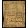Image 1 : PA-155. Pennsylvania. April 3, 1772. 18 Pence. PMG Choice Fine 15
