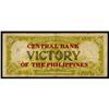 Image 2 : Pick-100c. Philippines. 1944. 100 Pesos. Victory Issue. Fine.