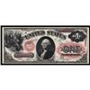 Image 1 : Fr. 26. 1875 $1 Legal Tender Note. PCGS Gem New 66PPQ.