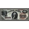 Image 1 : Fr. 30. 1880 $1 Legal Tender Note. PCGS Superb Gem New 67PPQ.