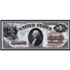 Image 1 : Fr. 30. 1880 $1 Legal Tender Note. PMG Gem Uncirculated 66EPQ.