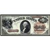 Image 1 : Fr. 30. 1880 $1 Legal Tender Note. PCGS Gem New 65PPQ.