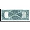 Image 2 : Fr. 31. 1880 $1 Legal Tender Note. PMG Choice Uncirculated 64EPQ.