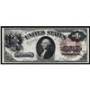 Image 1 : Fr. 32. 1880 $1 Legal Tender Note. PMG Choice Extremely Fine 45.